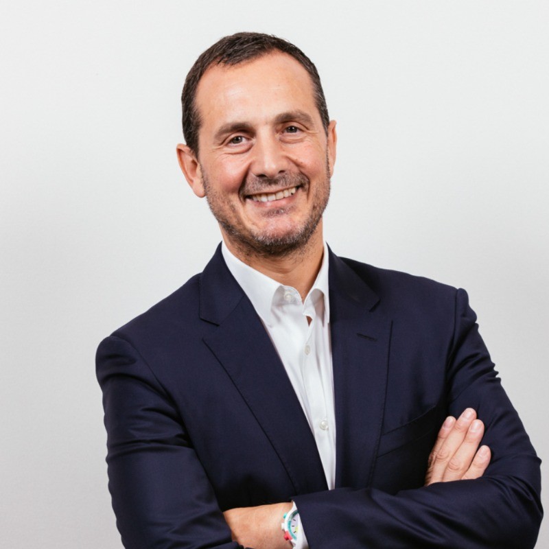 Guillermo Perez Palacios, Panoram Hotel Management